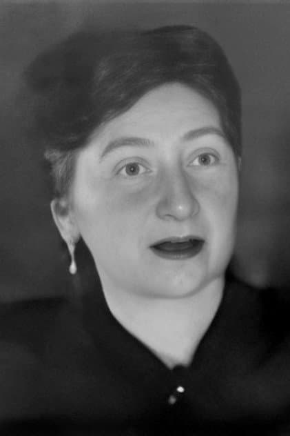 Marianna Semyonova