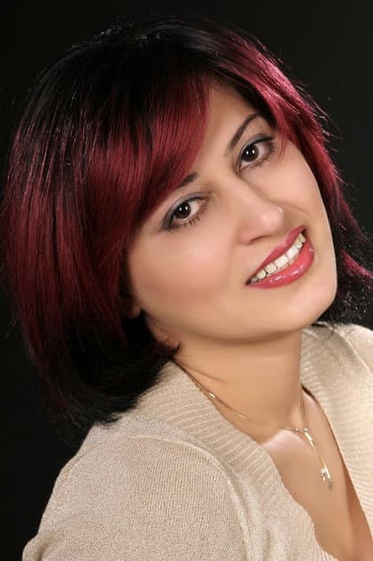 Sevinc Mehrəliyeva