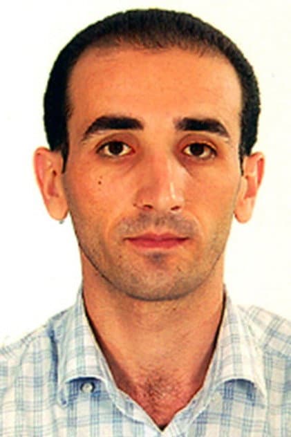 Xəyyam Abdullayev