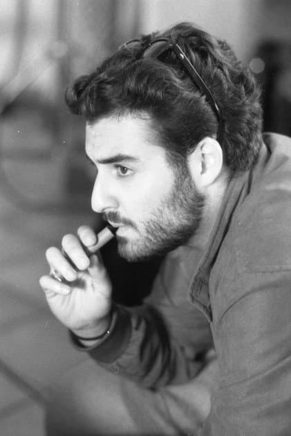FEDERICO FUCCILLO