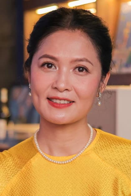 Đinh Thuý Hà