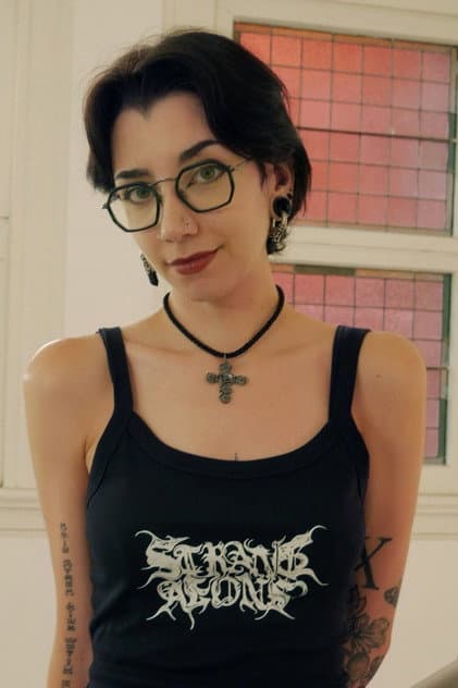 Teya Nicolaou