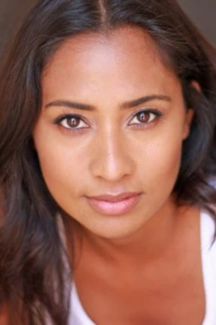 Christina Hearn