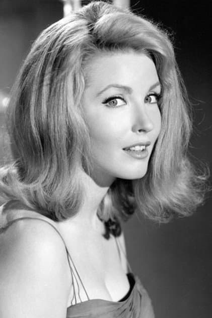 Laura Devon