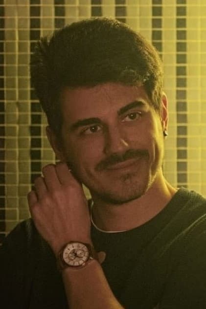 Adrià Llauró