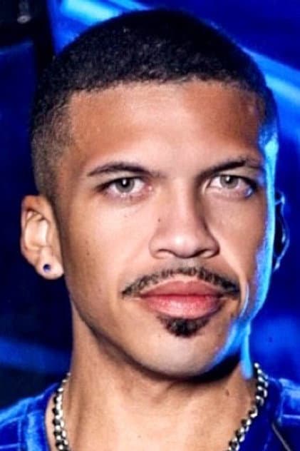 Johnny Alves