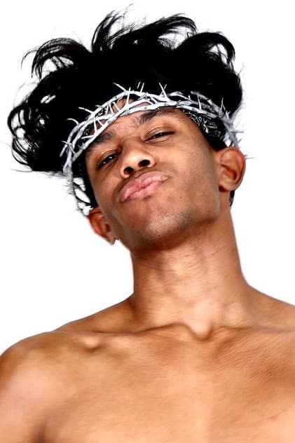 Daron Richardson
