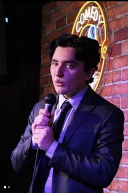 Ryan Guerrero