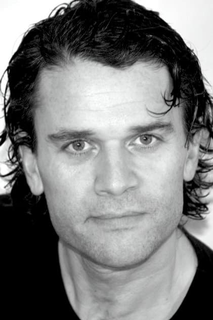 Allan Gildea