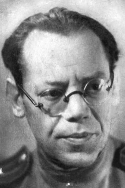 Manuel Bolshintsov