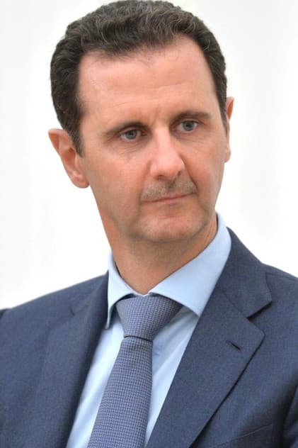 Beşar Esed
