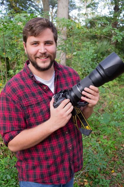 Zach Steinhauser