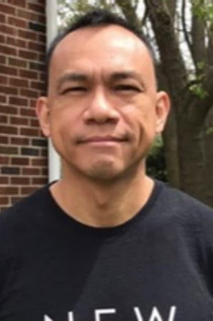Tim Muñoz