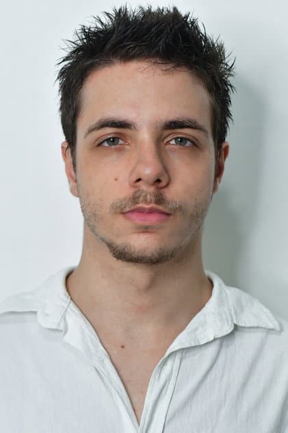 Lucas Gabriel