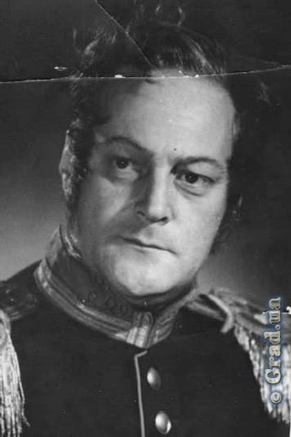 Leonid Blokh