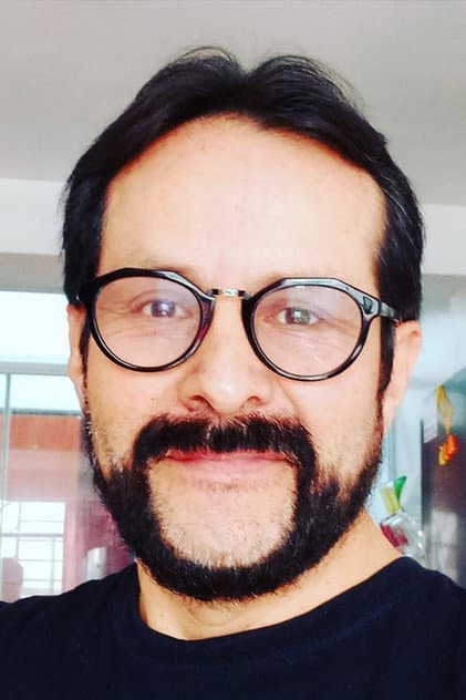 Fernando Vasquez