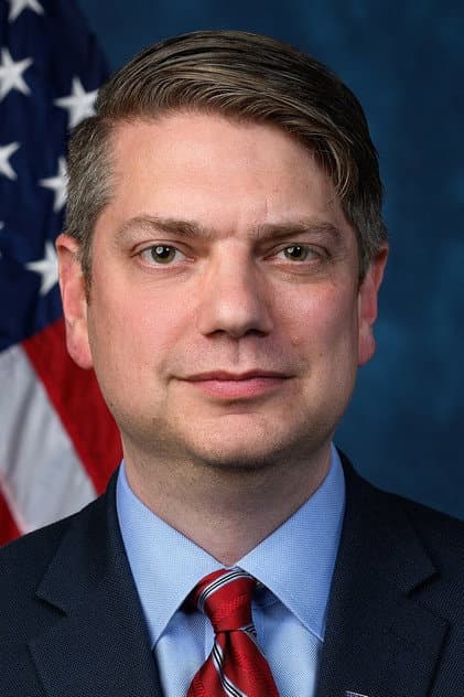 Nick Begich III