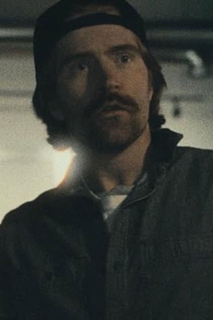 Michael Vanderplow