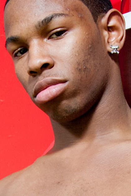 Gemini Boy