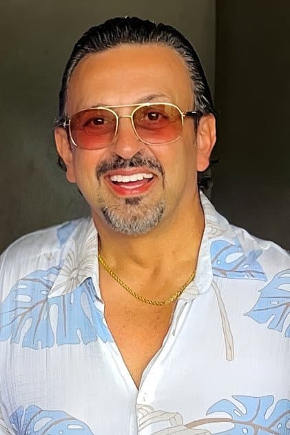 David Sadman