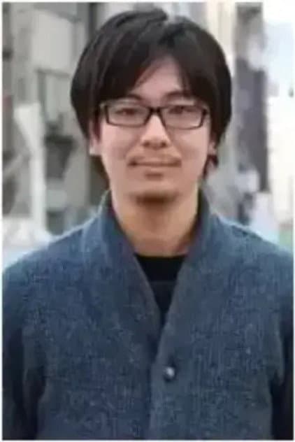 Miura Naoyuki