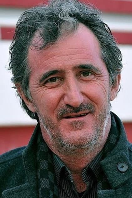 Vincent Ribera