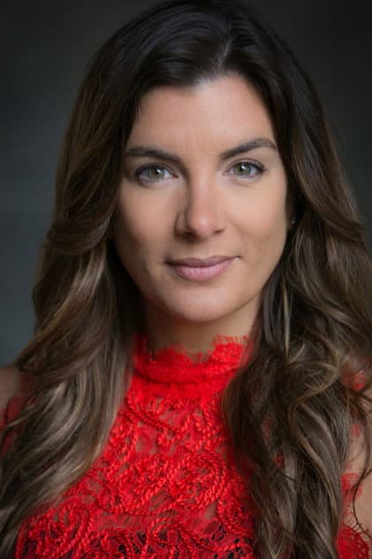 Alexandra Maxwell