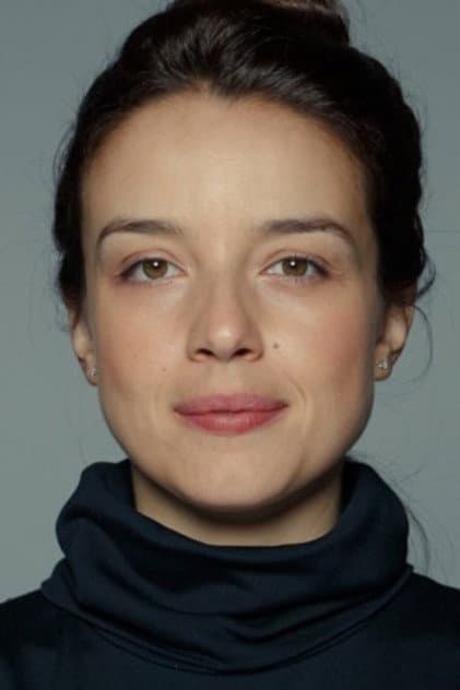 Juliana Pina