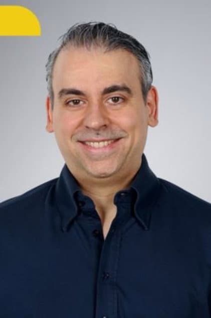 Sid Seixeiro