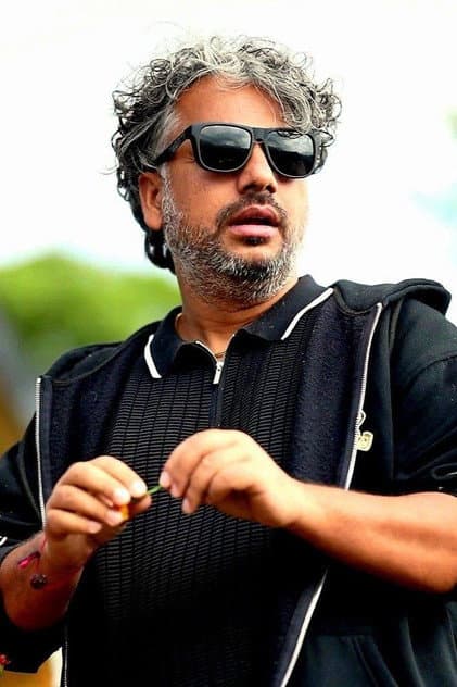 Ramji Lamichhane