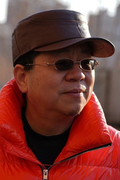 Hong Baosheng