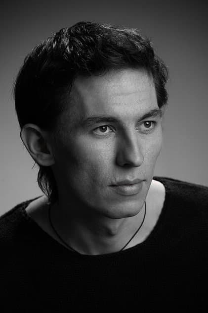 Aleksandr Noskov
