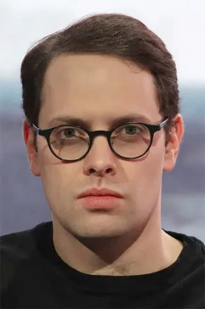 Pyotr Todorovsky Jr.