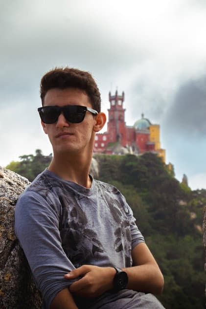 Rodrigo Evangelista