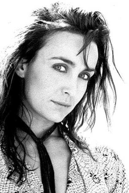 Brigitte Barry