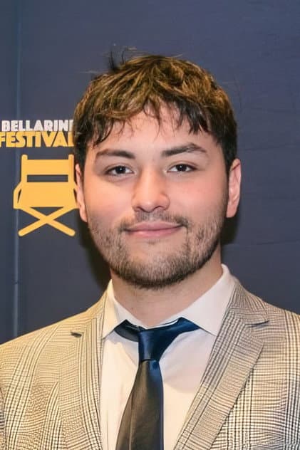 Alex Nesic