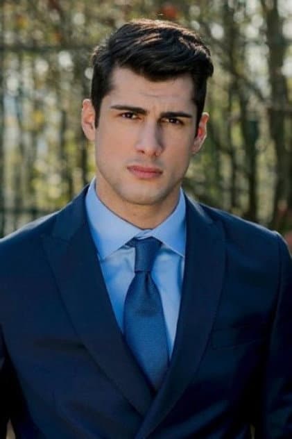 Barış Arda Hacıoğlu