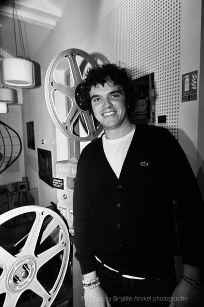Samuel Massilia