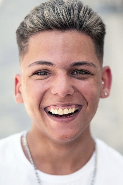 Sofian Ribes