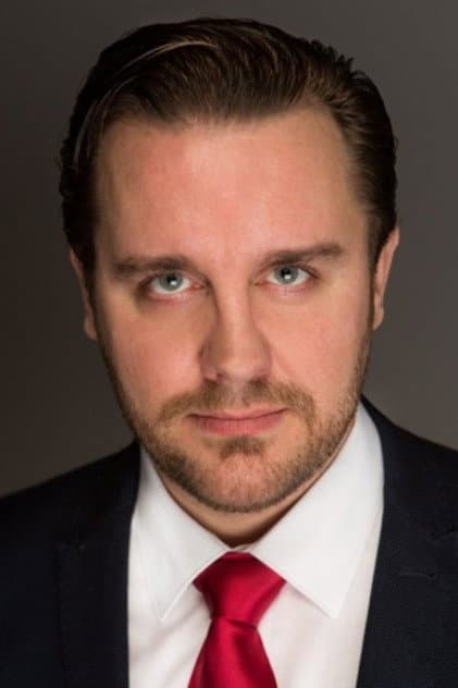Michael Spyres