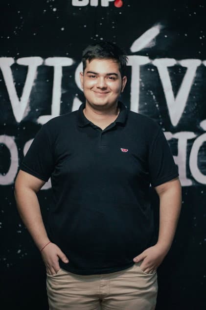 José Guilherme