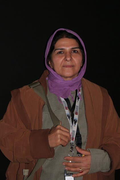 Ensie Shah Hosseini