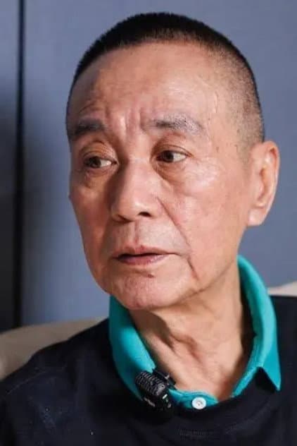 Zhao Shuguang