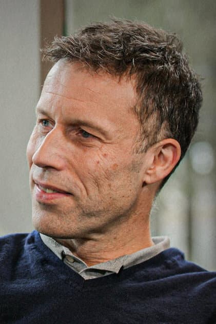 Ronny Johnsen