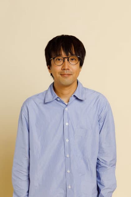 Yusuke Morii