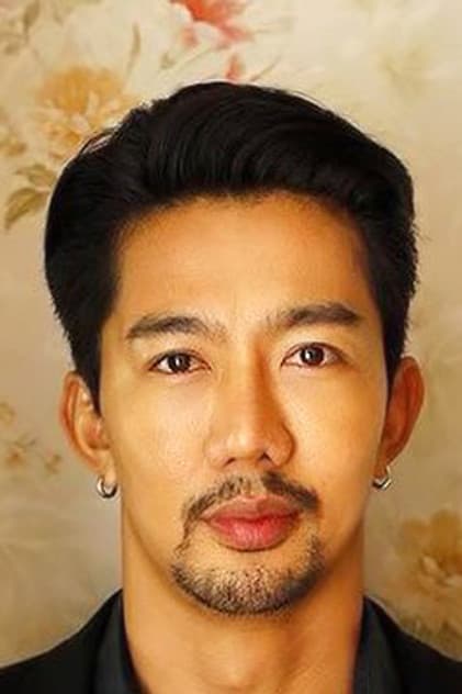 Sarawut Siriphet