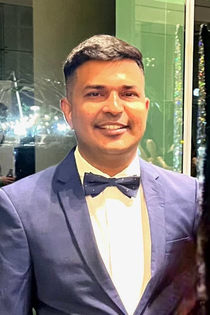 Vishnu Rajan