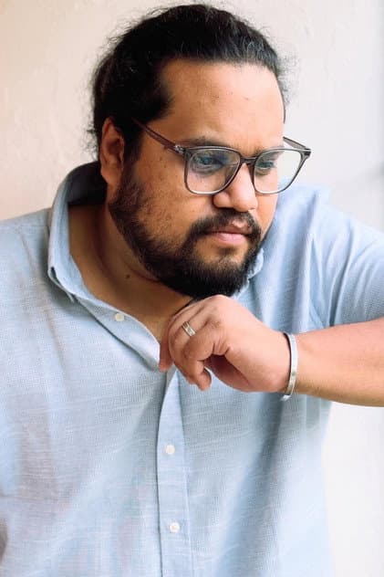 Arafat Mohsin