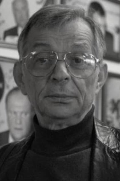 Nikolay Tamrazov