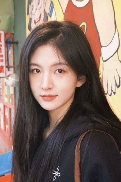 Liu Shiqi